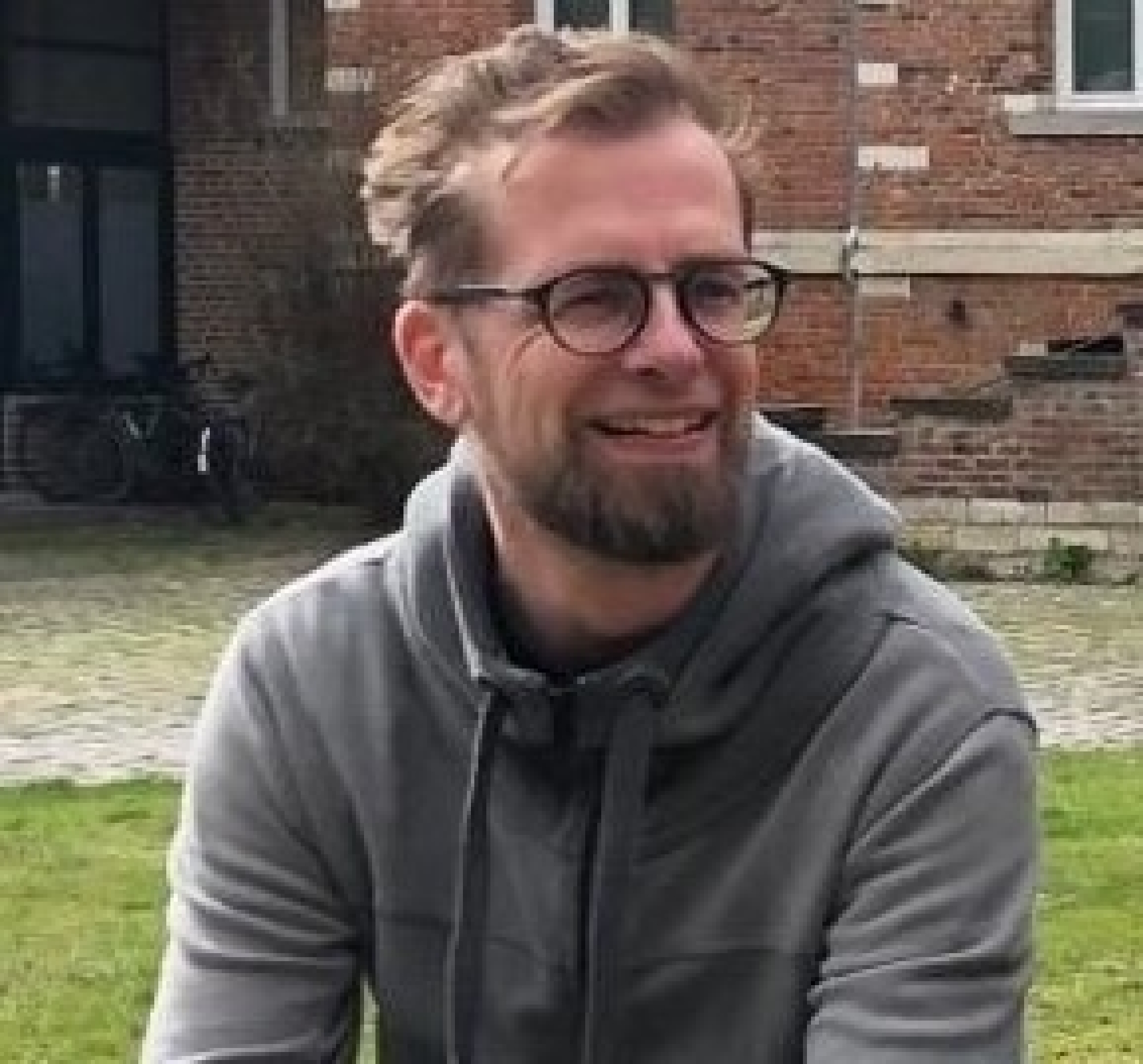 Kurt Van Steenwinkel